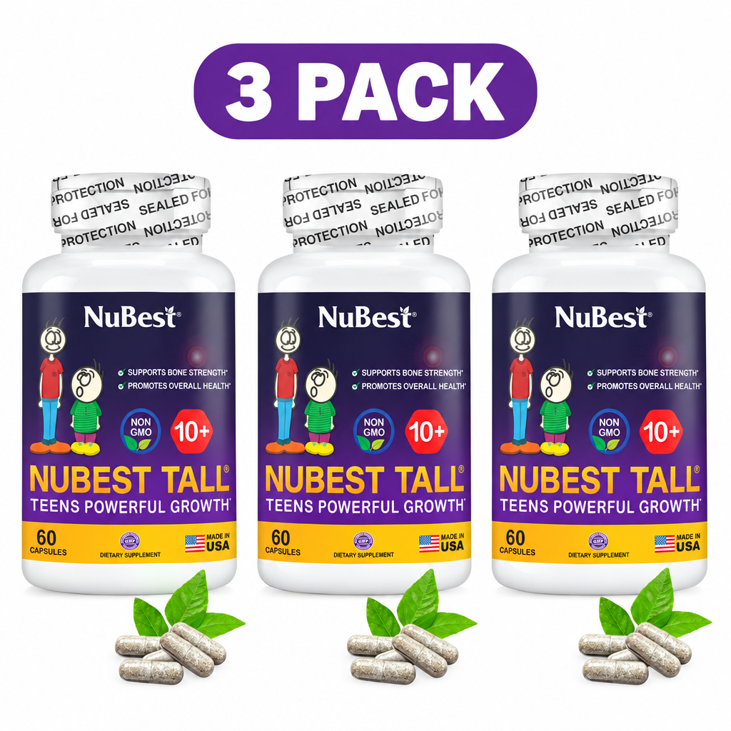 3 Pack