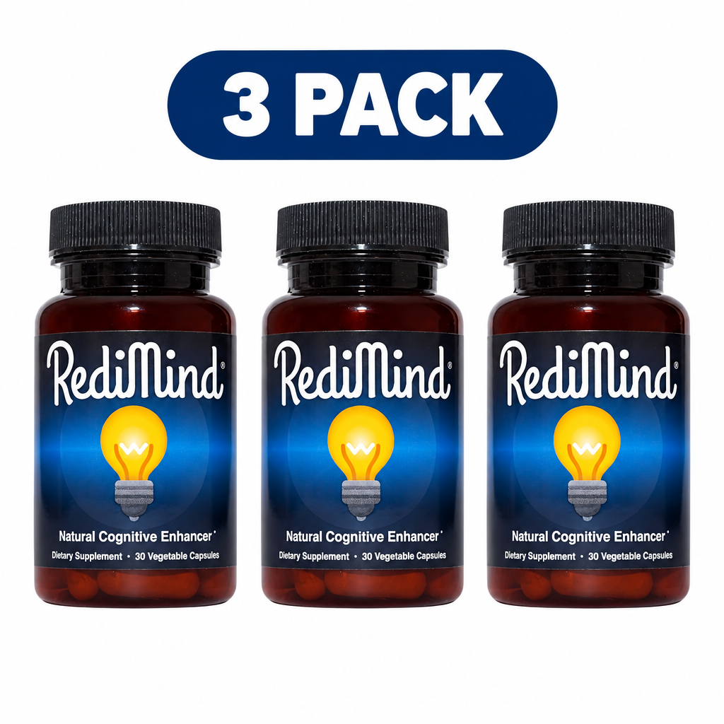 3 Pack