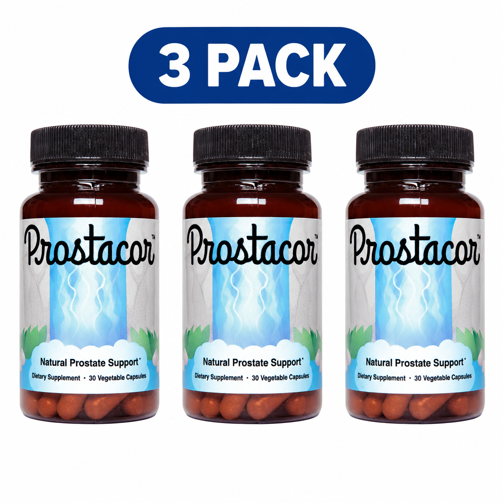 3 Pack