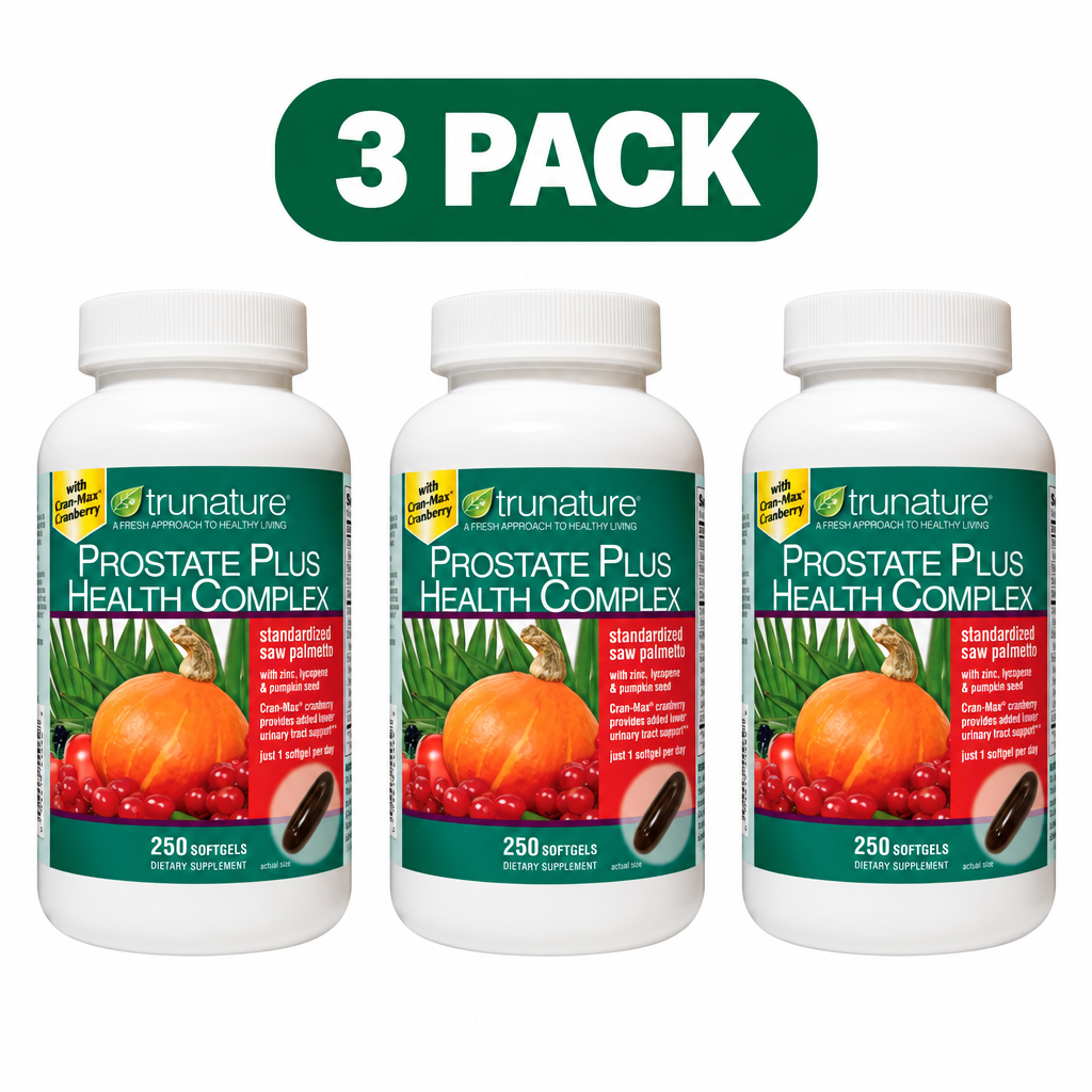 3 Pack