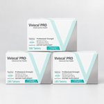 3 Viviscal PRO boxes