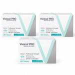3 Viviscal PRO boxes