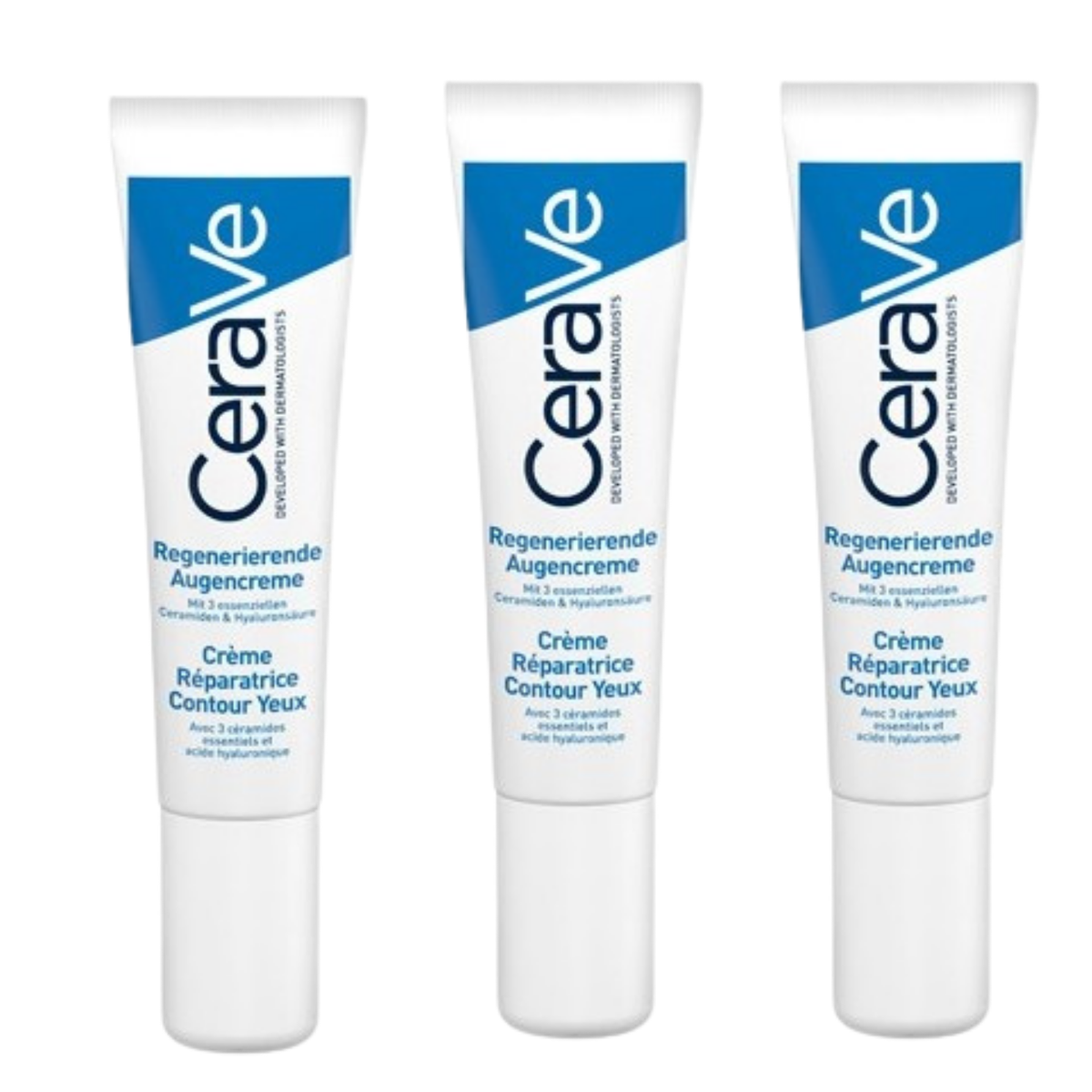 CeraVe Eye Repair Cream