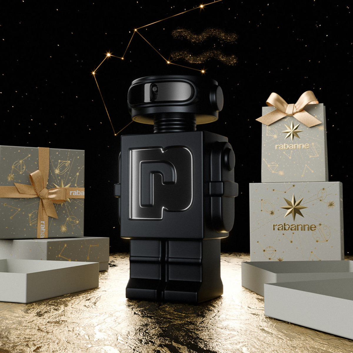 Rabanne Phantom Parfum (Paco Rabanne)