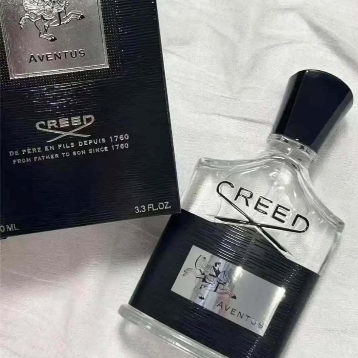 Creed Aventus Eau de Parfum 3.3 oz (100 mL)