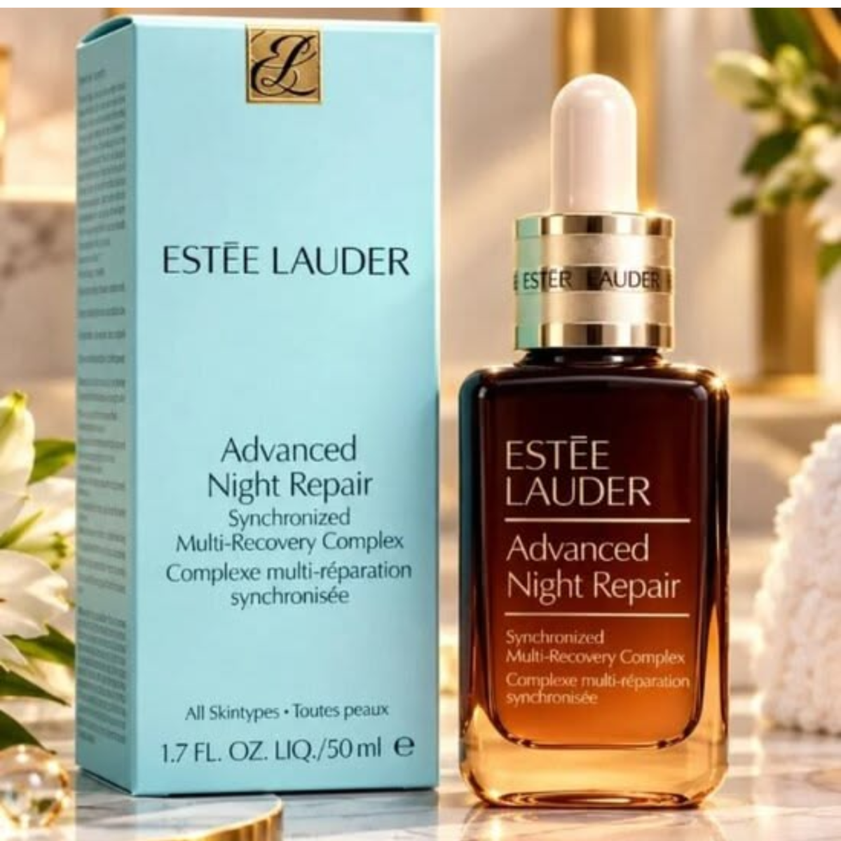 Estée Lauder Advanced Night Repair Synchronized Multi-Recovery Complex