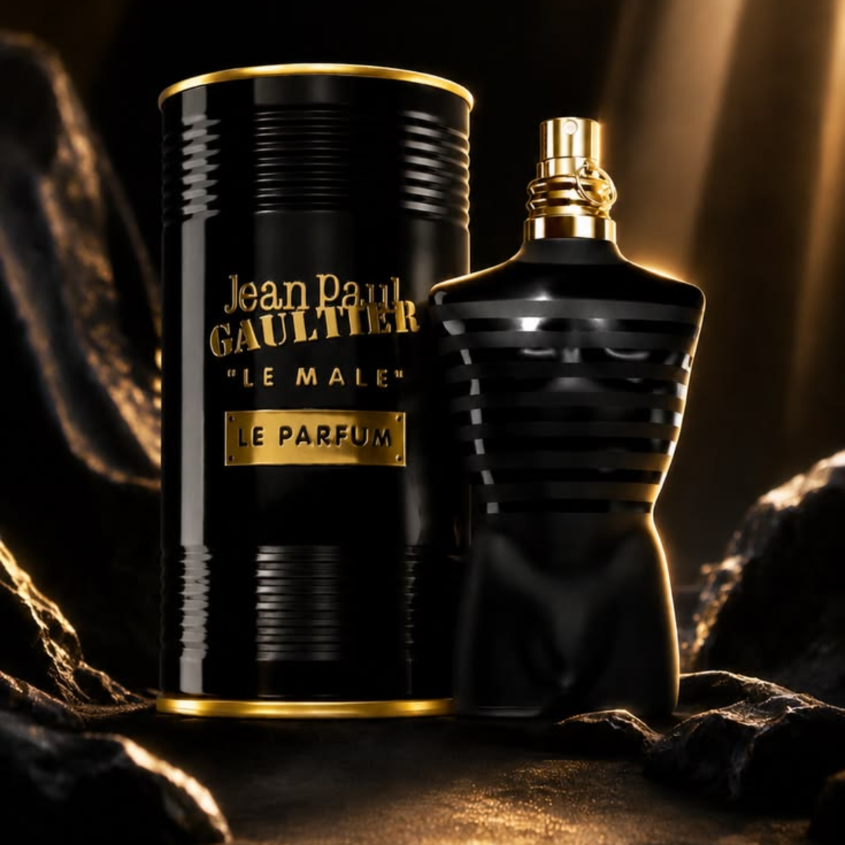 Jean Paul Gaultier Le Male Le Parfum