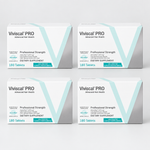 4 Viviscal PRO boxes