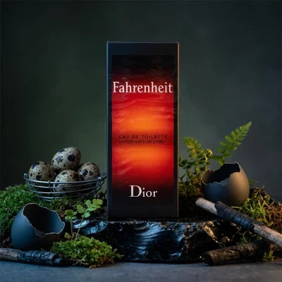 Dior Fahrenheit Eau de Toilette