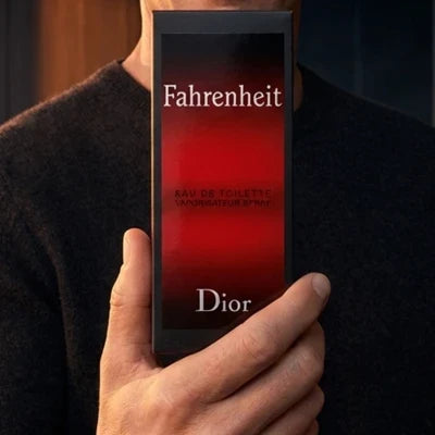 Dior Fahrenheit Eau de Toilette