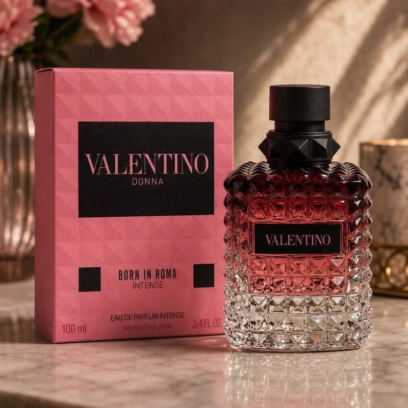 Valentino Donna Born in Roma Intense 100ml