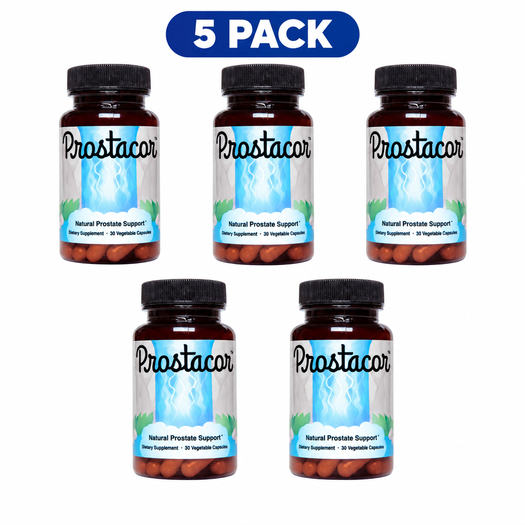 5 Pack