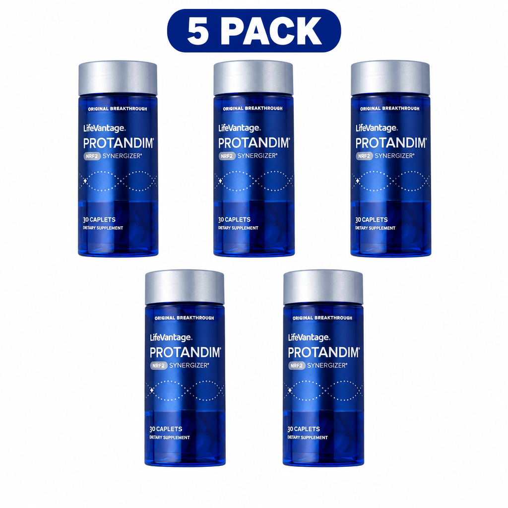 5 Pack
