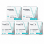 5 Viviscal PRO boxes