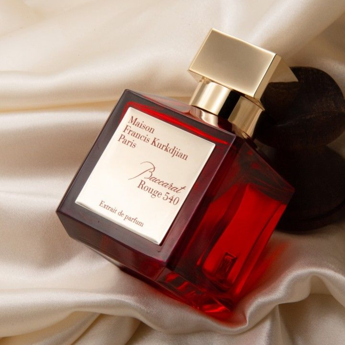 Maison Francis Kurkdjian Baccarat Rouge 540 Extrait de Parfum