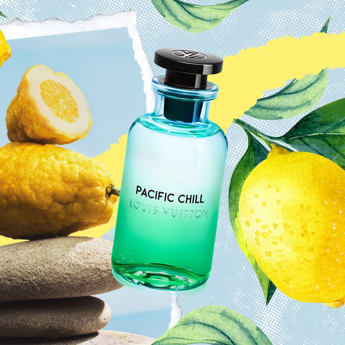 Louis Vuitton Pacific Chill Eau de Parfum