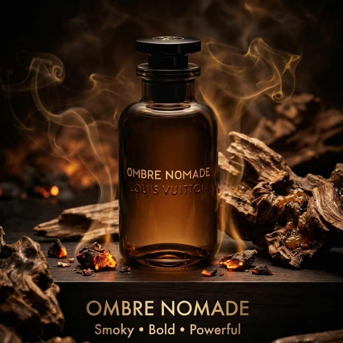Louis Vuitton Ombre Nomade Eau de Parfum