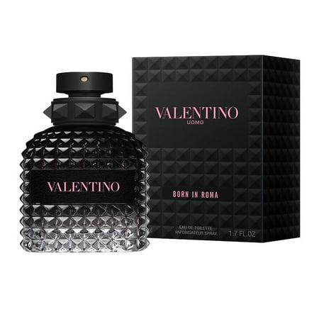 Valentino Uomo Born in Roma Eau de Toilette 100ml