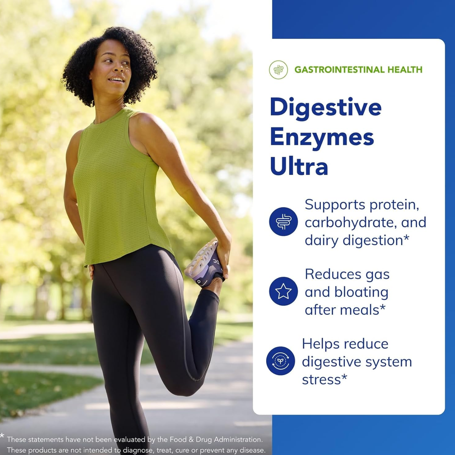 Pure Encapsulations Digestive Enzymes Ultra – Vegetarian Digestive Support | 90 Capsules