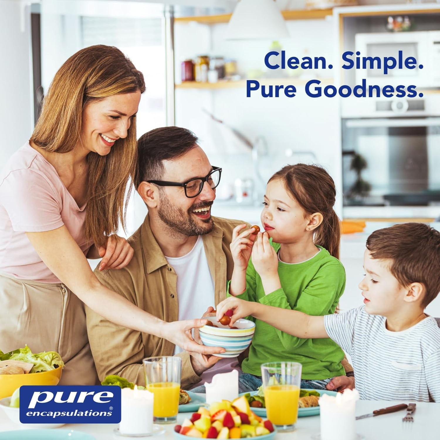 Pure Encapsulations Digestive Enzymes Ultra – Vegetarian Digestive Support | 90 Capsules