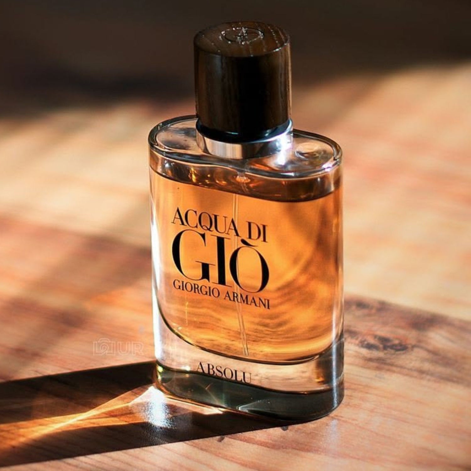 Giorgio Armani Acqua di Giò Absolu EDP 4.2oz Men's Cologne