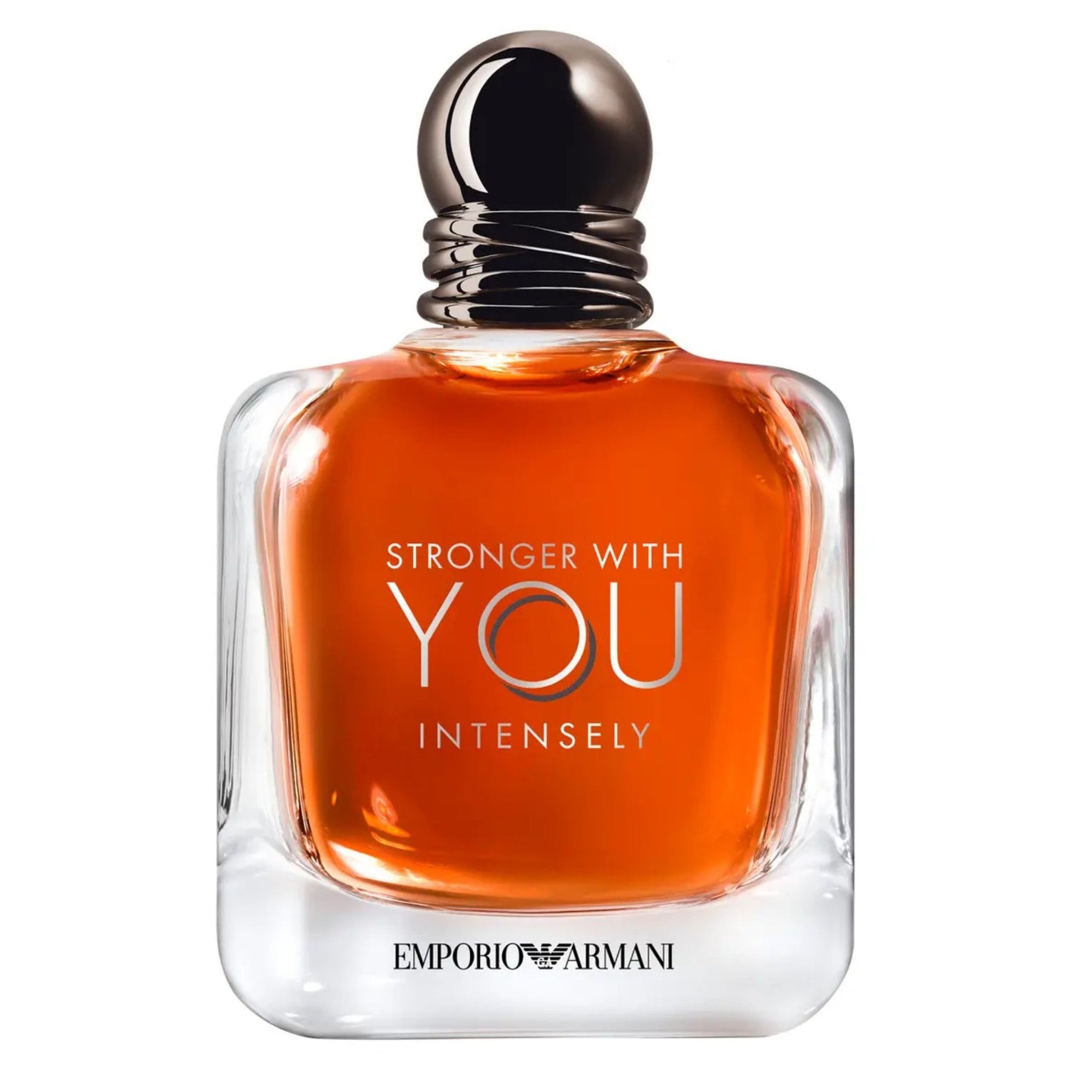 Armani Stronger With You Intensely EDP 100ml Men's Cologne