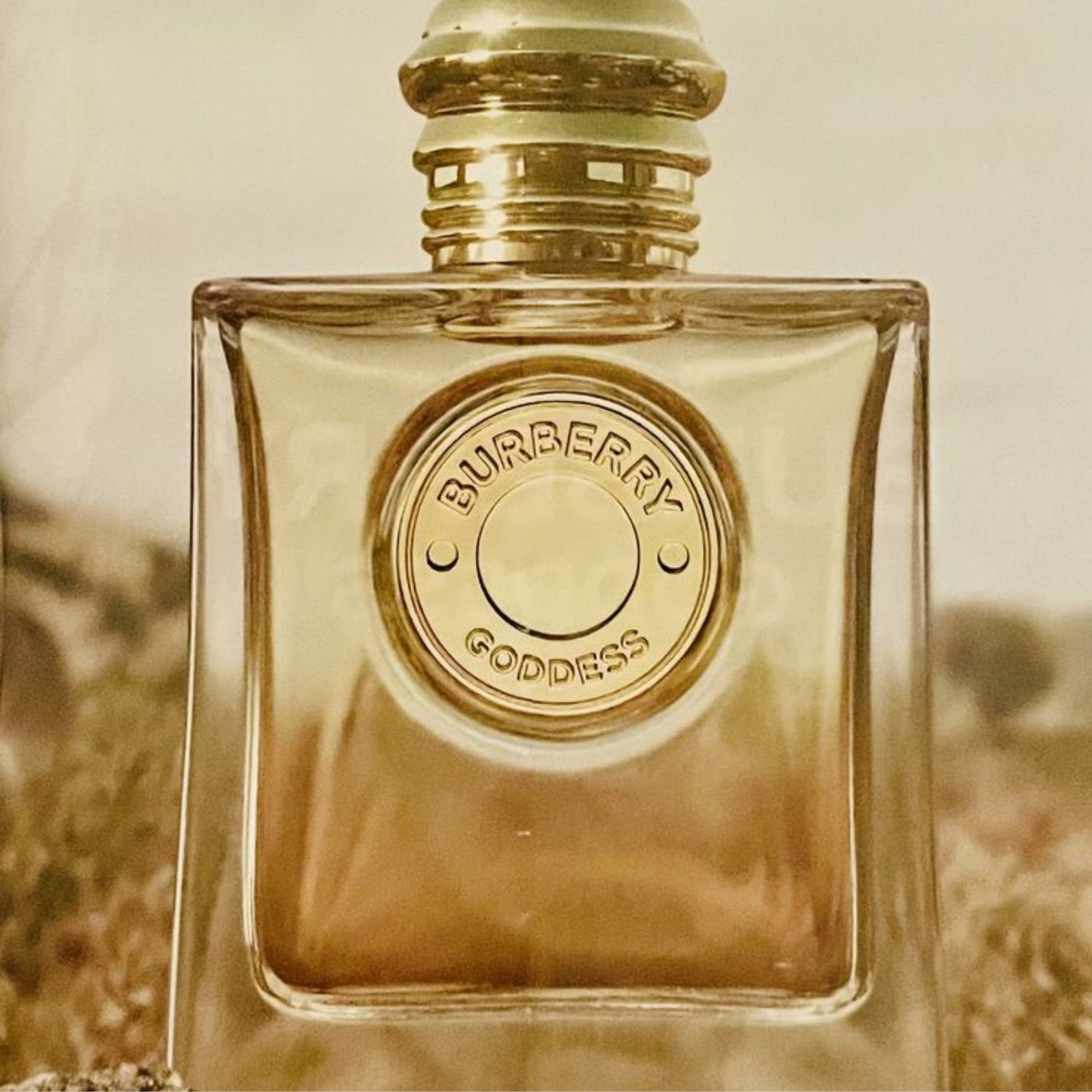 Burberry Goddess Eau de Parfum 100ml