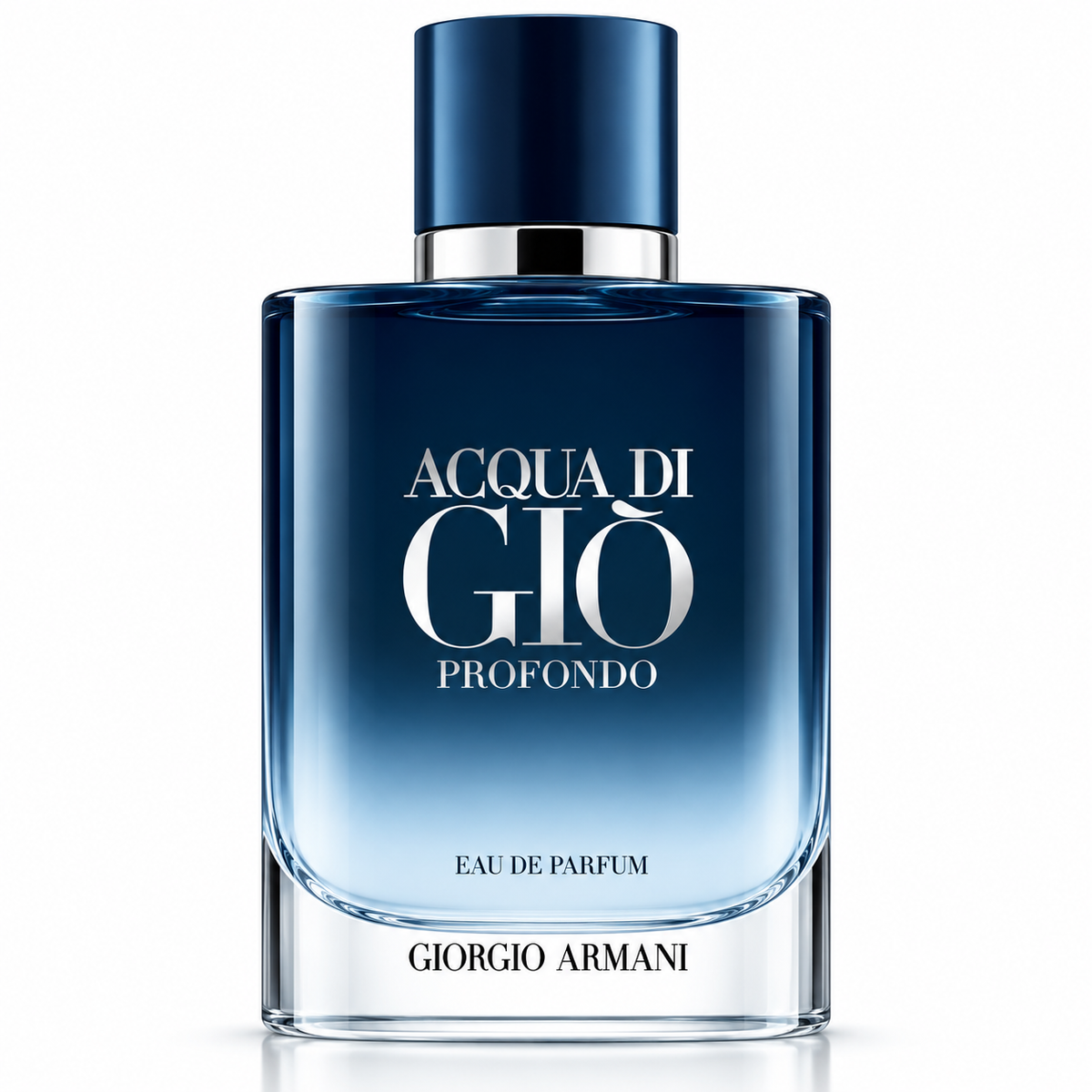 Acqua di Giò Profondo EDP 100ml Men’s Cologne