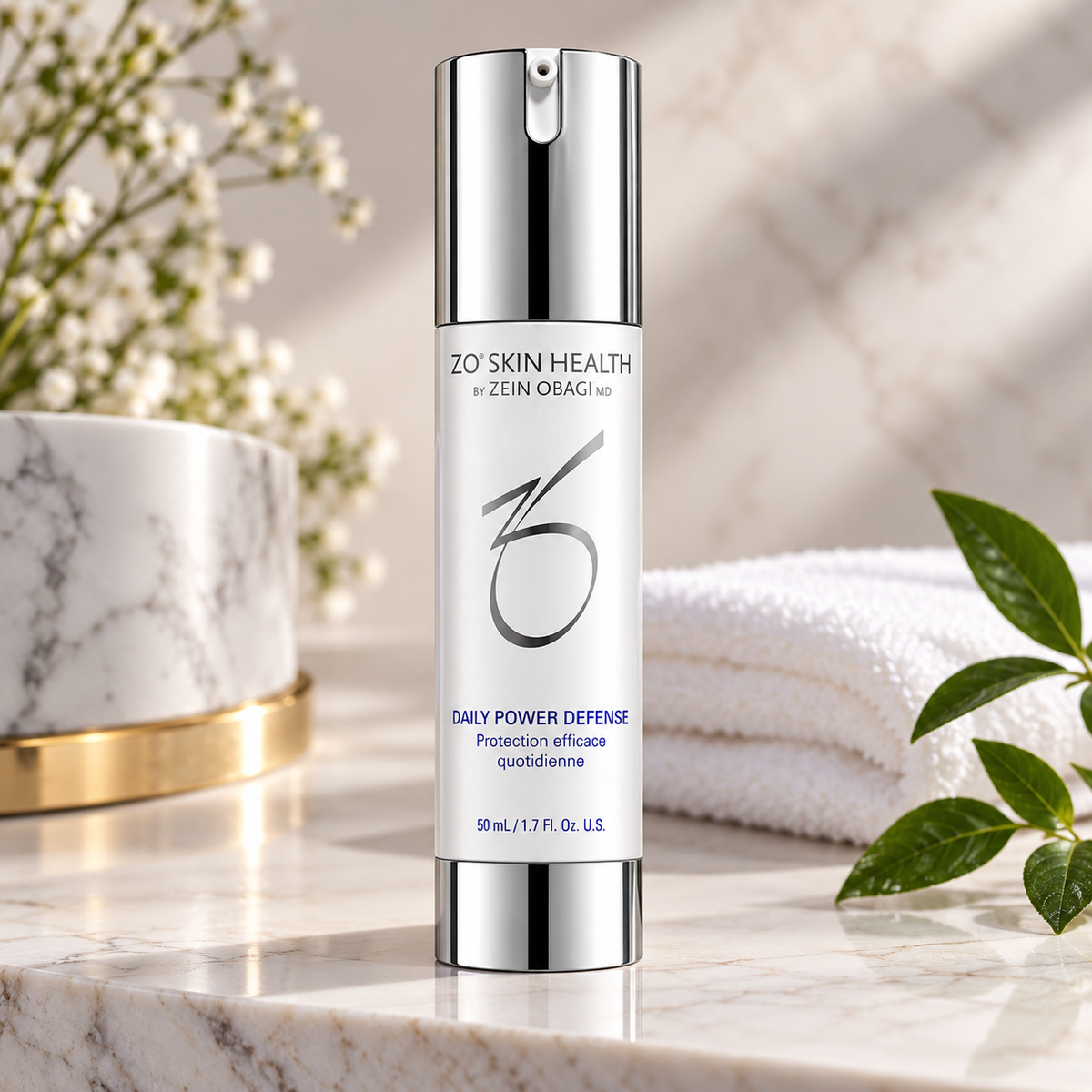 ZO Skin Health Daily Power Defense 50ml