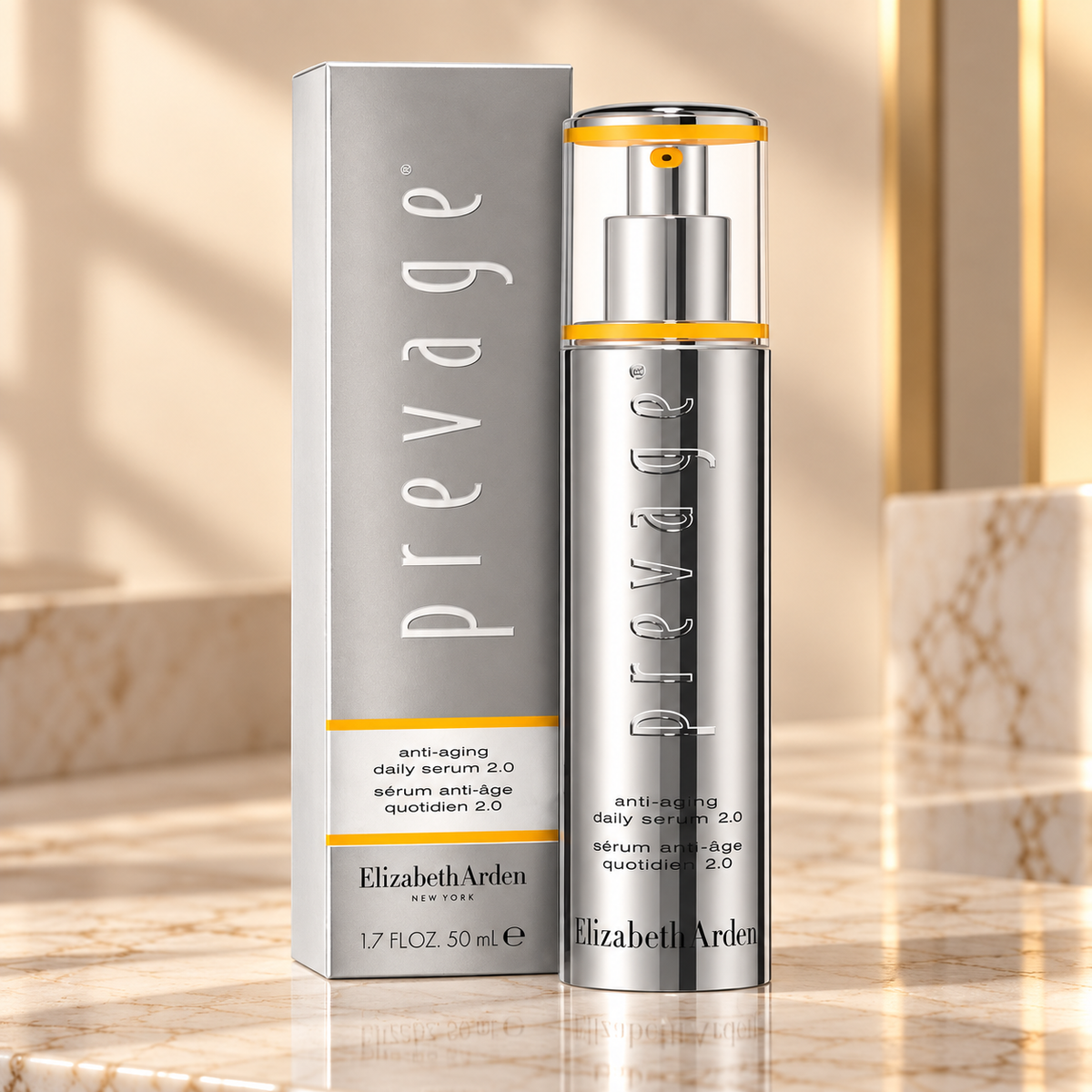 Elizabeth Arden Prevage Daily Serum 2.0