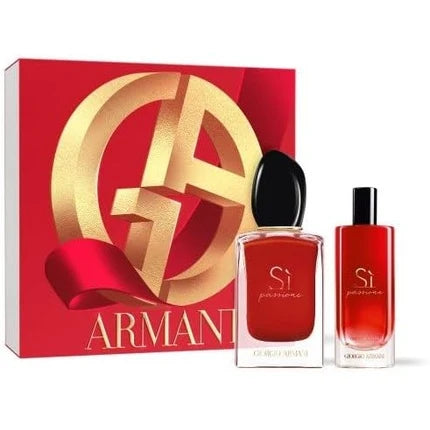 Si Passione Perfume