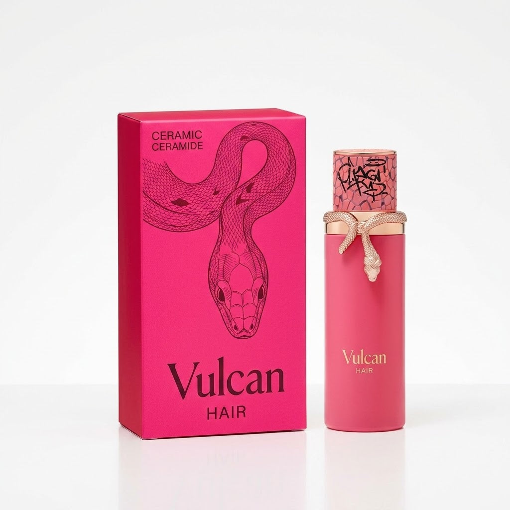 French Avenue Vulcan Baie Eau de Parfum 100ml