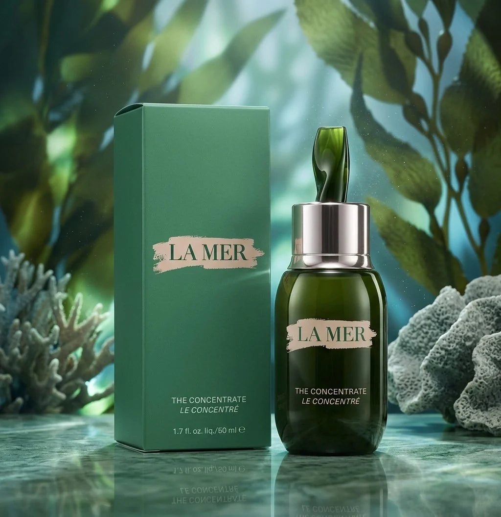La Mer The Concentrate