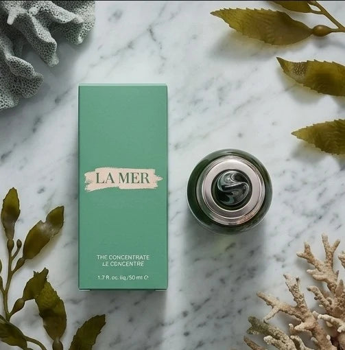 La Mer The Concentrate