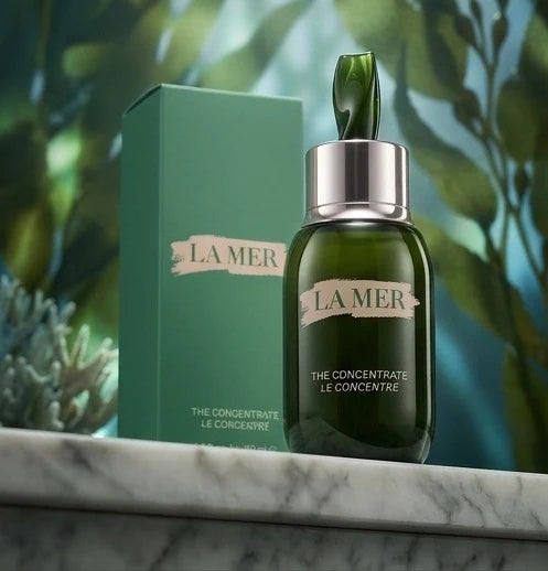 La Mer The Concentrate