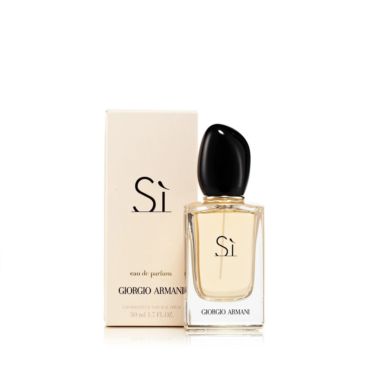 Giorgio Armani Sì Eau de Parfum Women's Fragrance