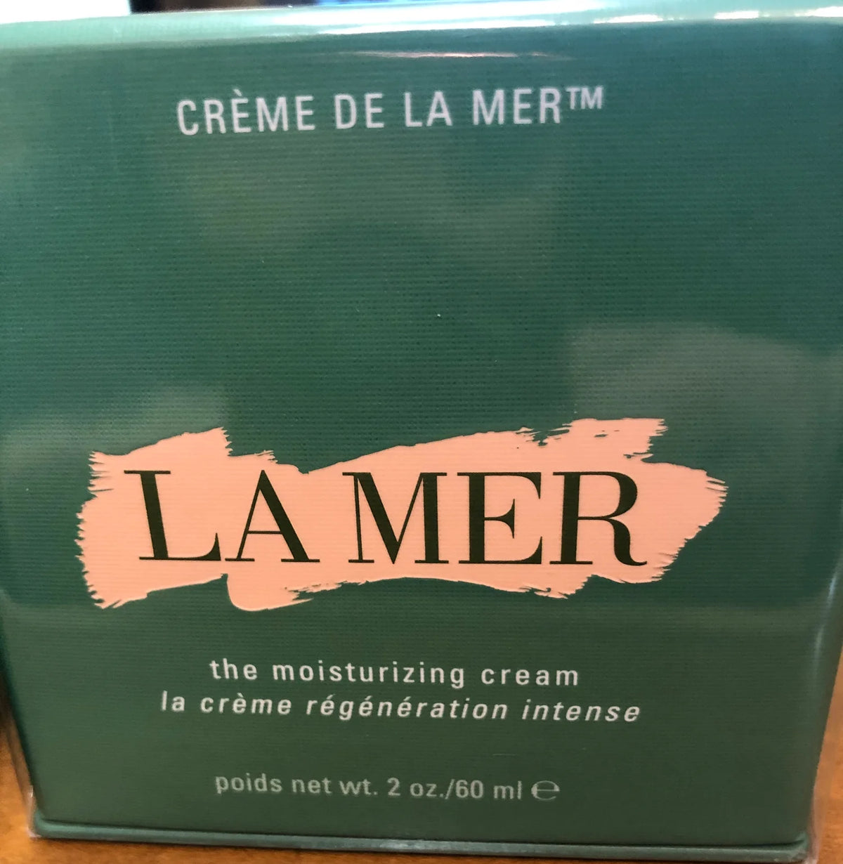 La Mer Crème de la Mer Moisturizing Cream 60ml
