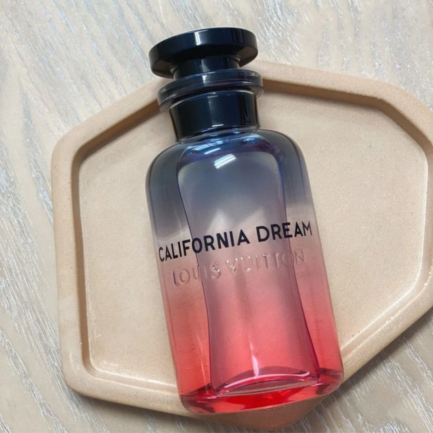 Louis Vuitton California Dream Eau de Parfum 100ml - Unisex Luxury Fragrance | Natural Spray