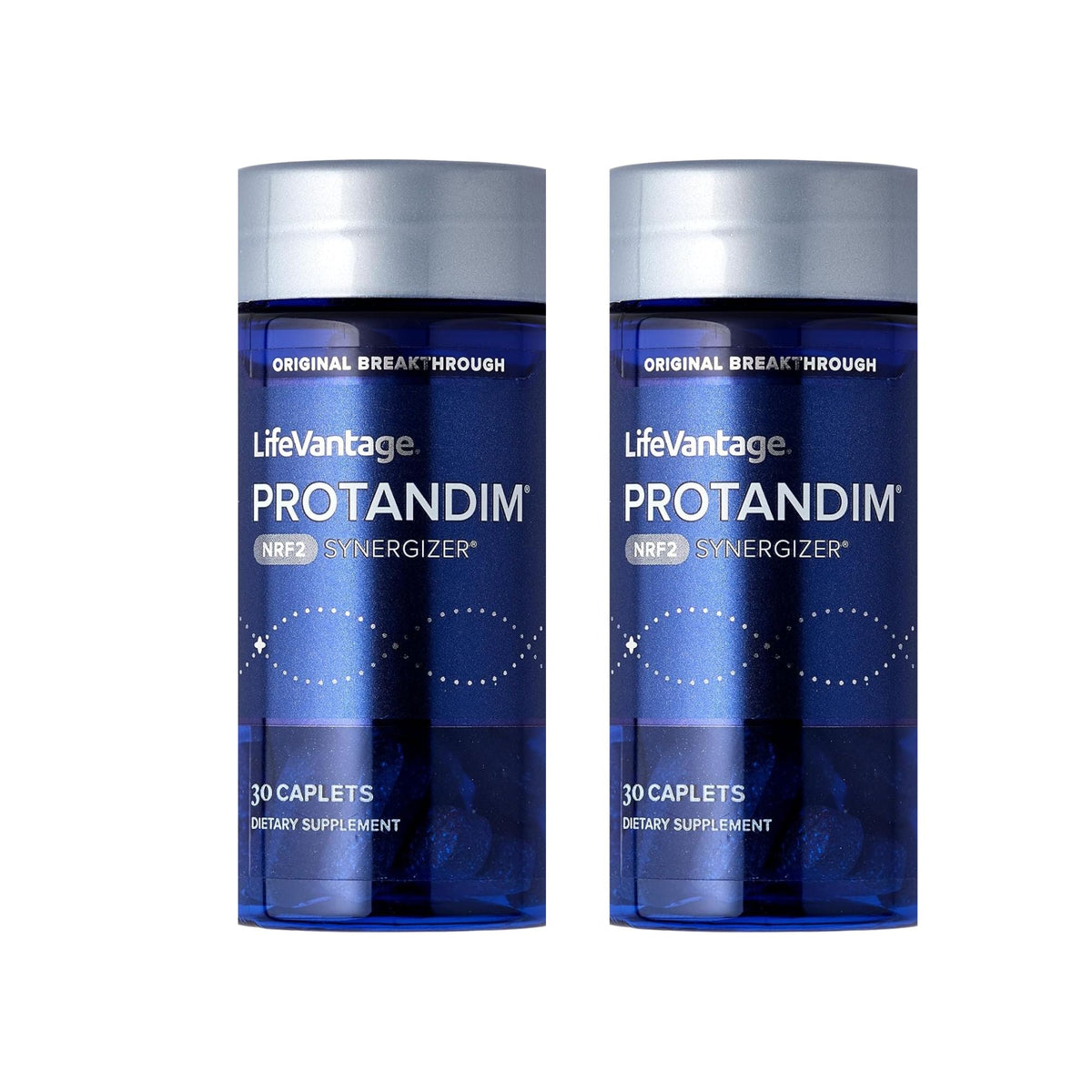 LifeVantage Protandim NRF2 Synergizer — 30 Caplets