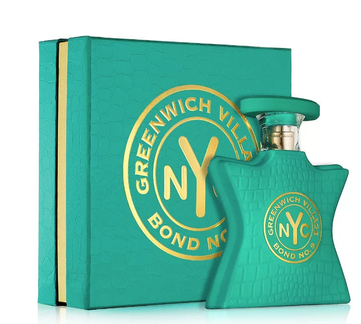 Bond No. 9 Greenwich Village EDP Unisex