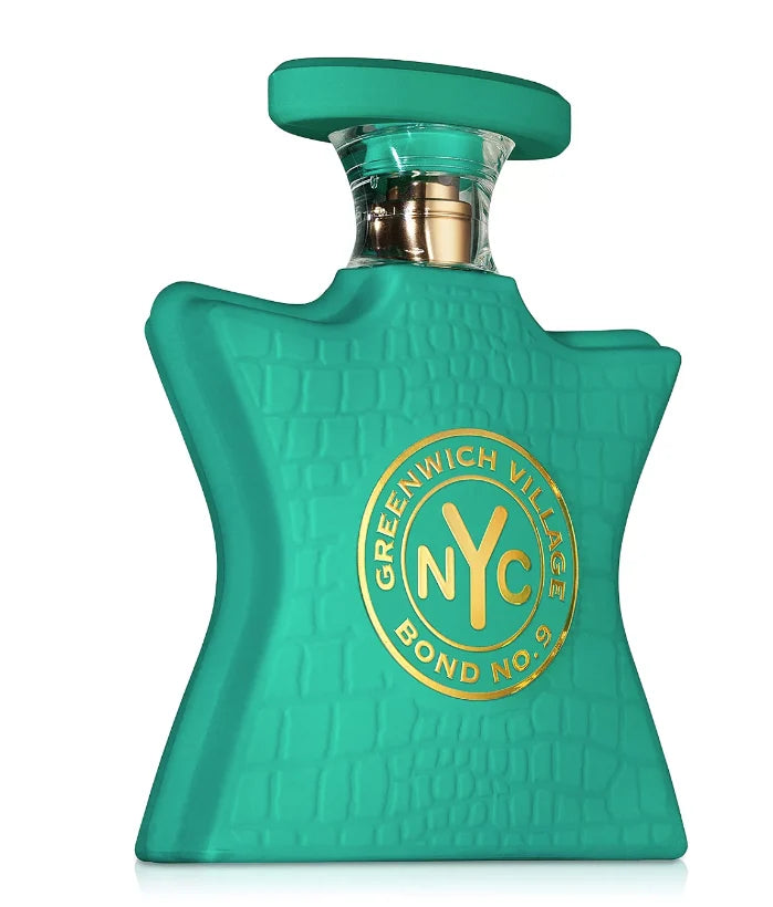 Bond No. 9 Greenwich Village EDP Unisex
