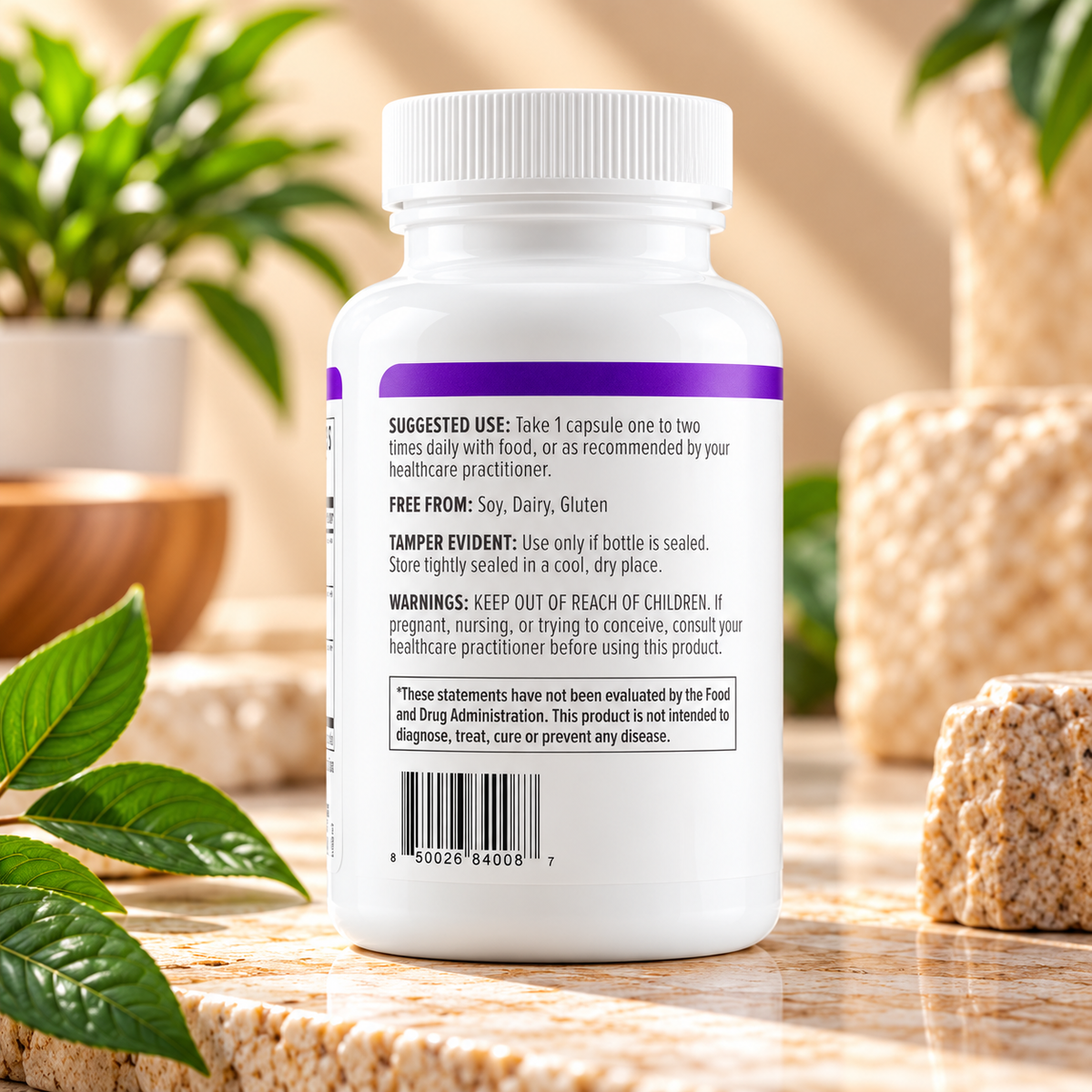 Biote DIM SGS+ Hormone & Detox Support 60 Capsules ( Pack of 4 )