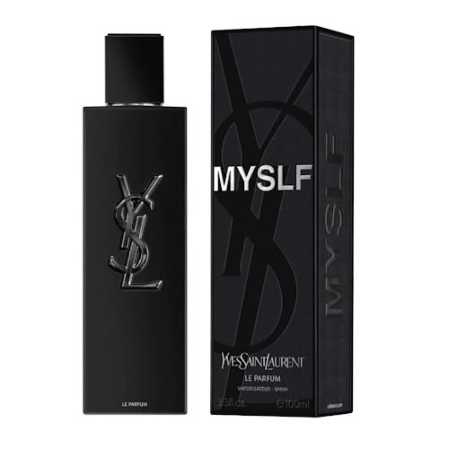 Yves Saint Laurent MYSLF Le Parfum 3.3oz