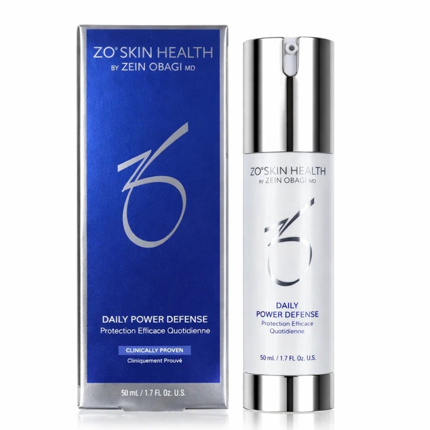 ZO Skin Health Daily Power Defense 50ml