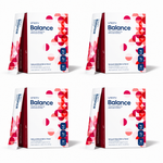 Balance Mixed Berry 4-pack