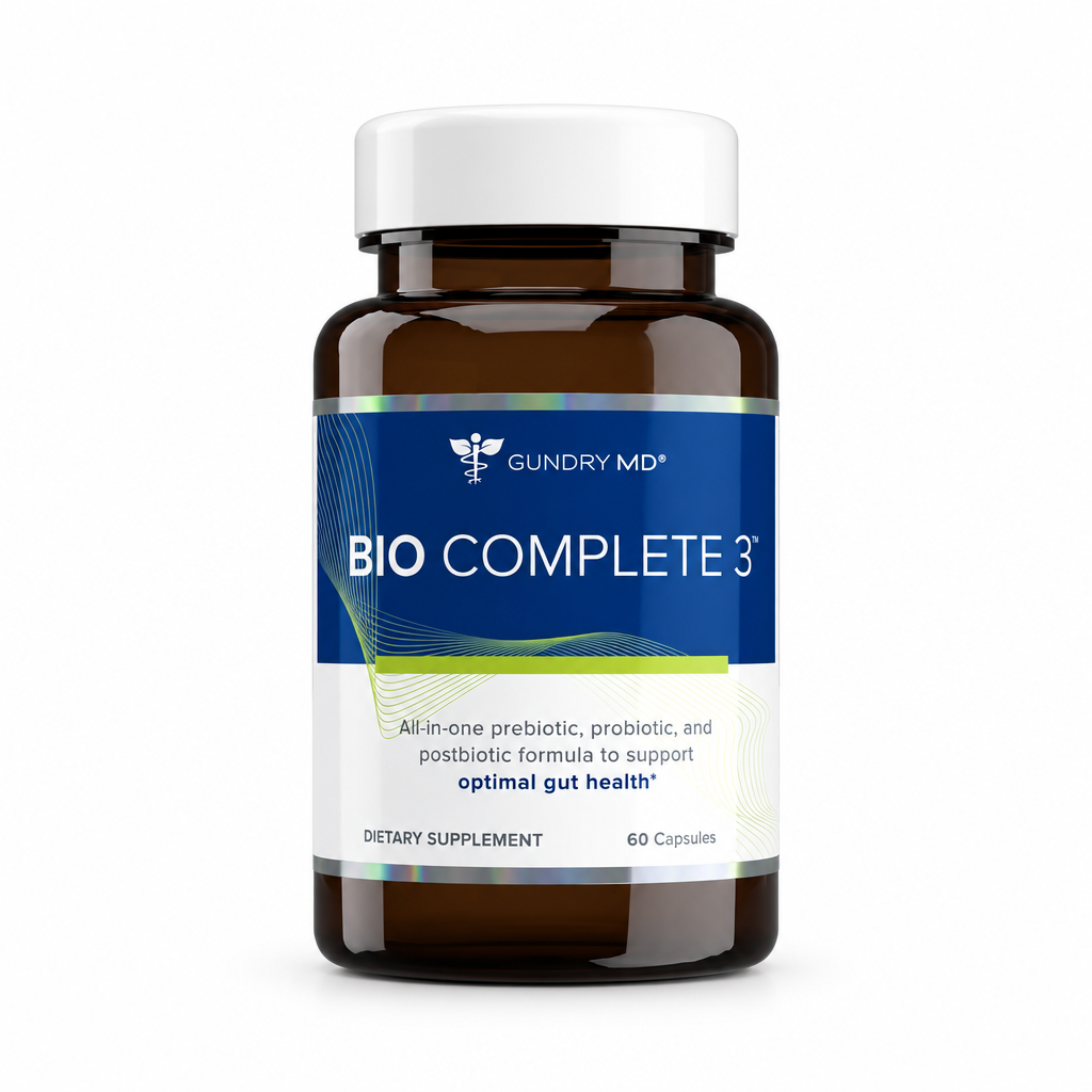 Bio Complete 3 1-pack