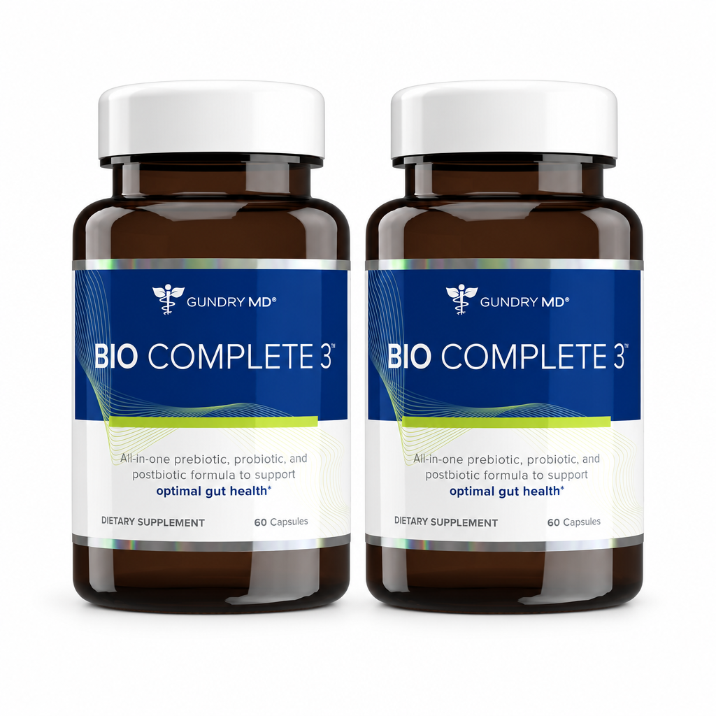 Bio Complete 3 2-pack