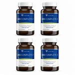 Bio Complete 3 4-pack