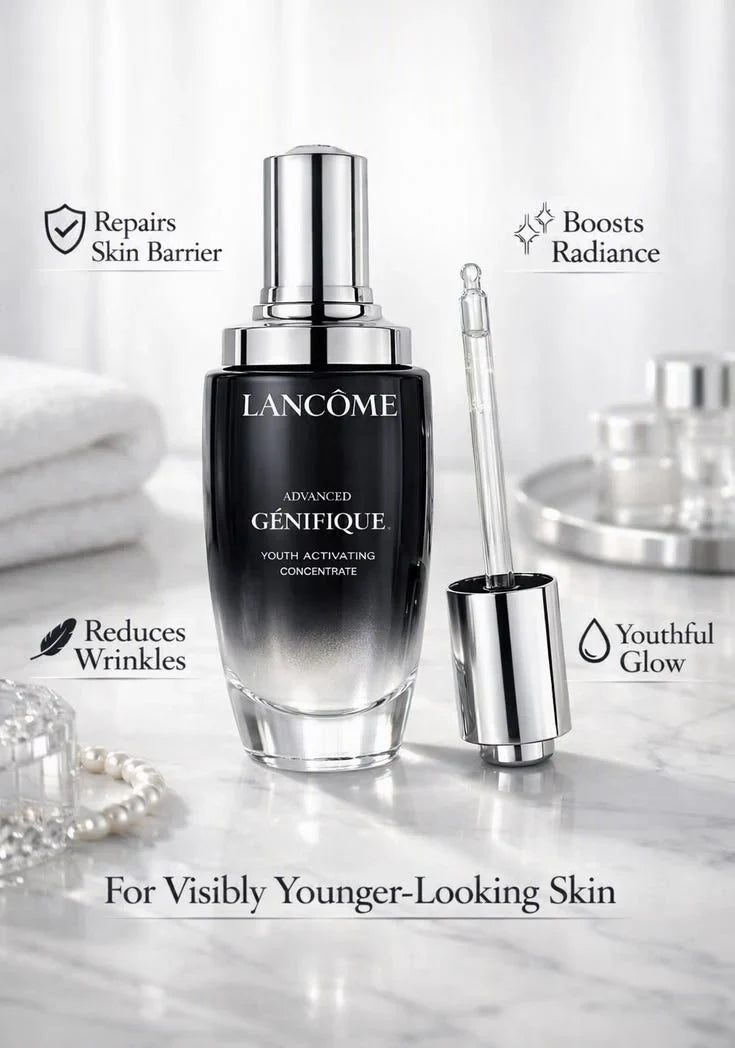 Lancôme Advanced Génifique Serum 100ml
