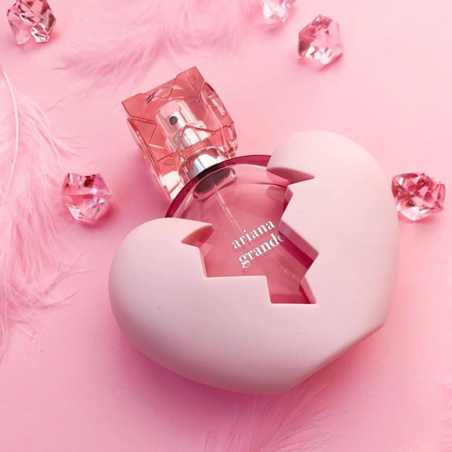Ariana Grande Thank U, Next Eau de Parfum 100ml